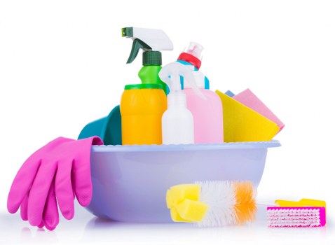 Deep cleaning process for upholstery in Chadwell Heath