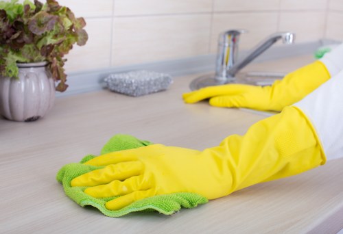 Benefits of curtain cleaning in Chadwell Heath for a healthier home interior
