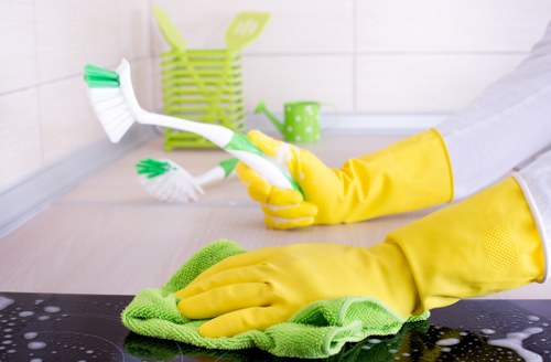 Chadwell Heath Carpet Cleaners highlighting reliable carpet care for homes and businesses