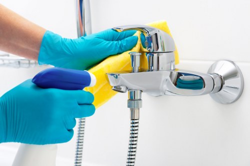 Trusted online payment methods for carpet cleaning