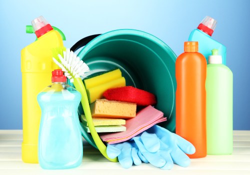 Analytics and cookie usage for carpet cleaning website performance