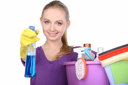 Local mattress cleaning in Chadwell Heath for healthier sleep