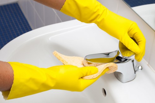 Transparent pricing for Chadwell Heath carpet cleaners and local properties