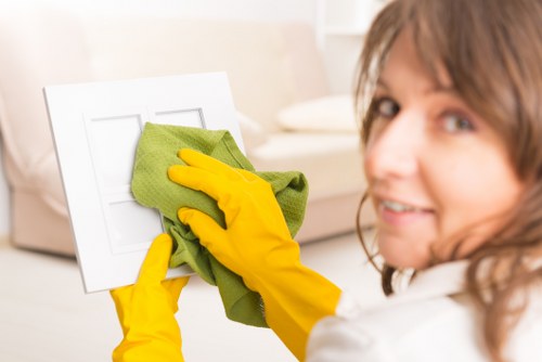 Accessibility request support for Chadwell Heath Carpet Cleaners website users